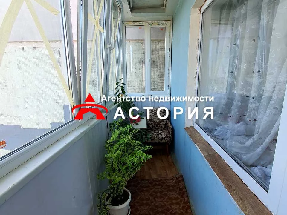 Квартира. Запоріжжя, Вороніна вул.