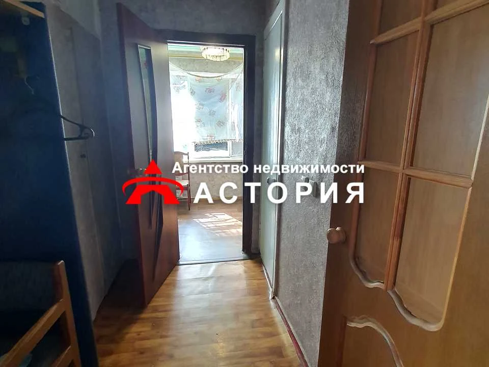 Квартира. Запоріжжя, Вороніна вул.