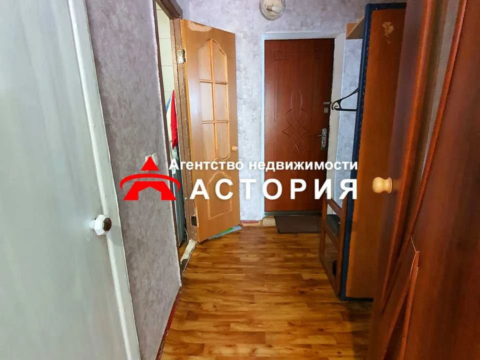 Квартира. Запоріжжя, Вороніна вул.