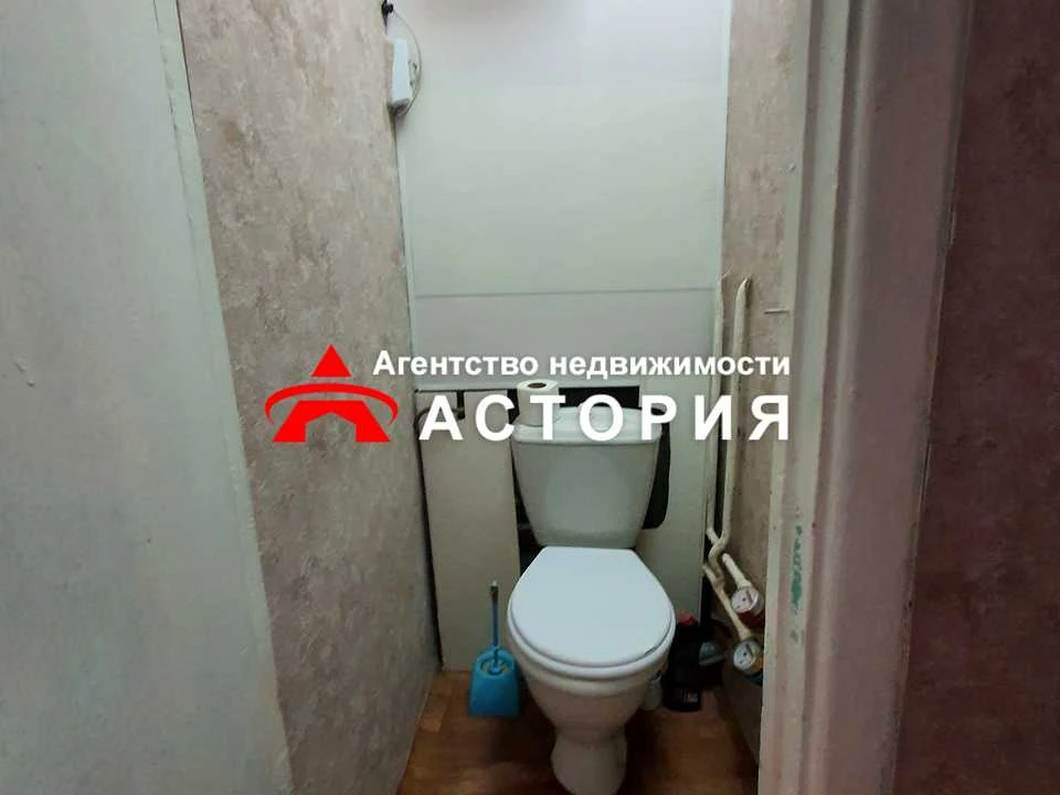 Квартира. Запоріжжя, Вороніна вул.