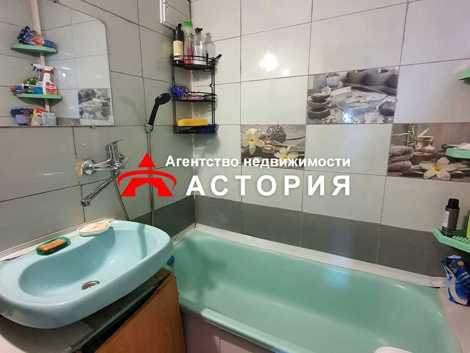 Квартира. Запоріжжя, Вороніна вул.
