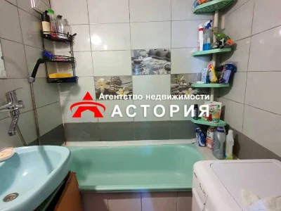 Квартира. Запоріжжя, Вороніна вул.