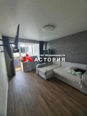 ‼️Продаж 2-кімнатної квартири з ремонтом