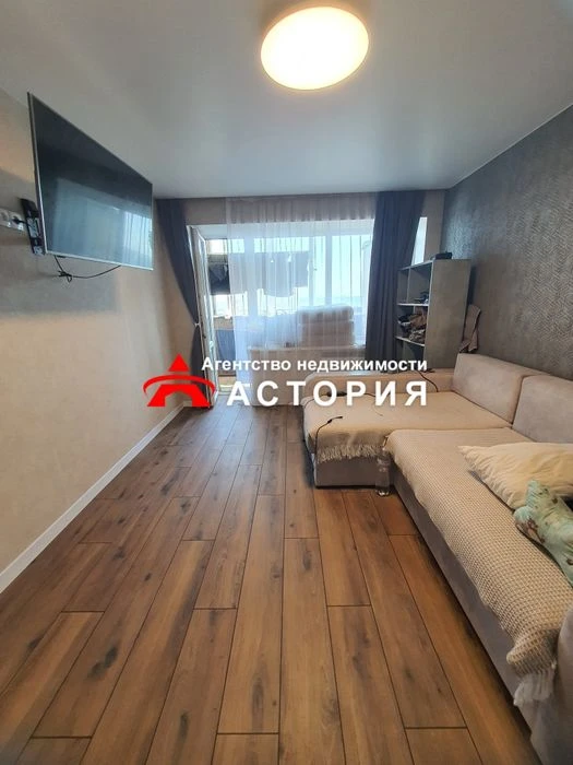 ‼️Продаж 2-кімнатної квартири з ремонтом