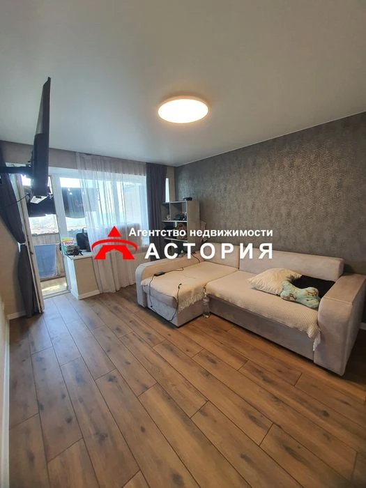 ‼️Продаж 2-кімнатної квартири з ремонтом