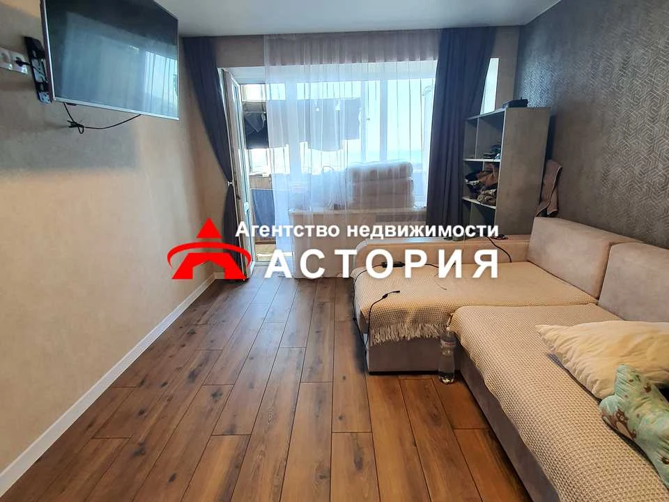 Квартира. Запоріжжя, Запорізька вул.