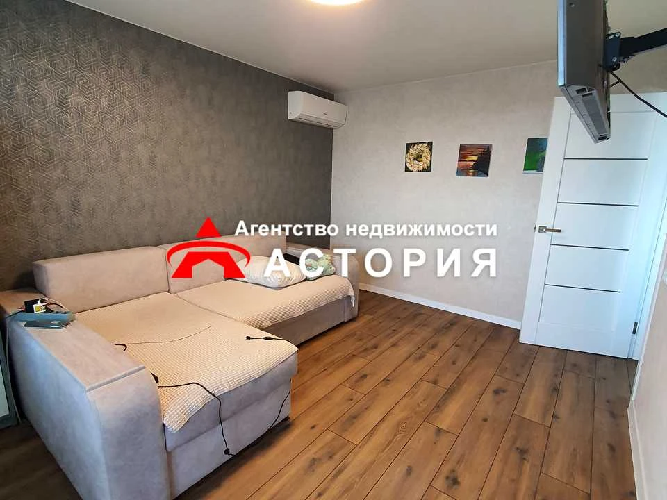 Квартира. Запоріжжя, Запорізька вул.
