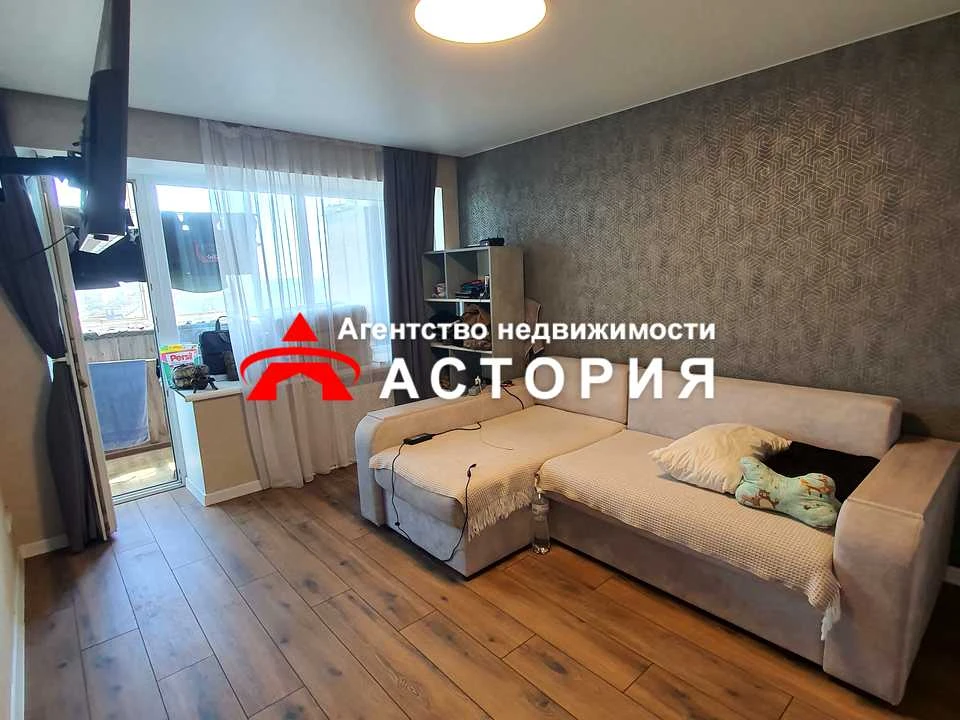 Квартира. Запоріжжя, Запорізька вул.