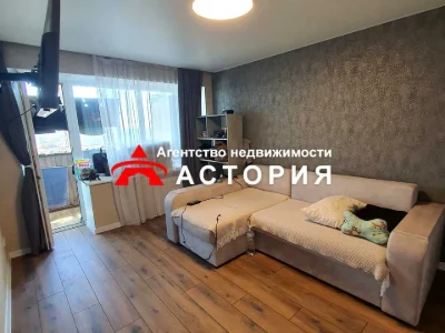 Квартира. Запоріжжя, Запорізька вул.