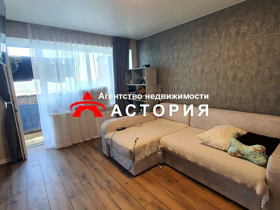 Квартира. Запоріжжя, Запорізька вул.
