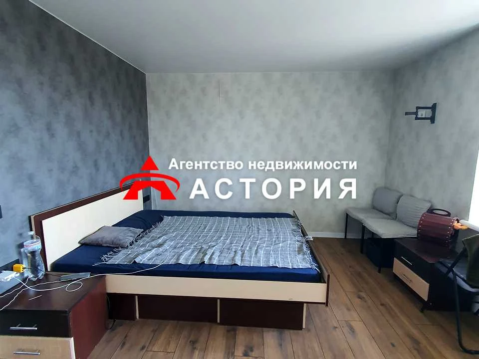 Квартира. Запоріжжя, Запорізька вул.