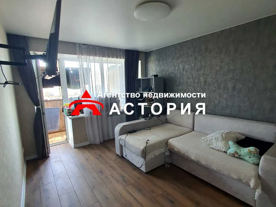 Квартира. Запоріжжя, Запорізька вул.