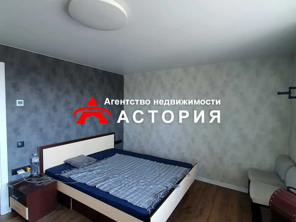 Квартира. Запоріжжя, Запорізька вул.