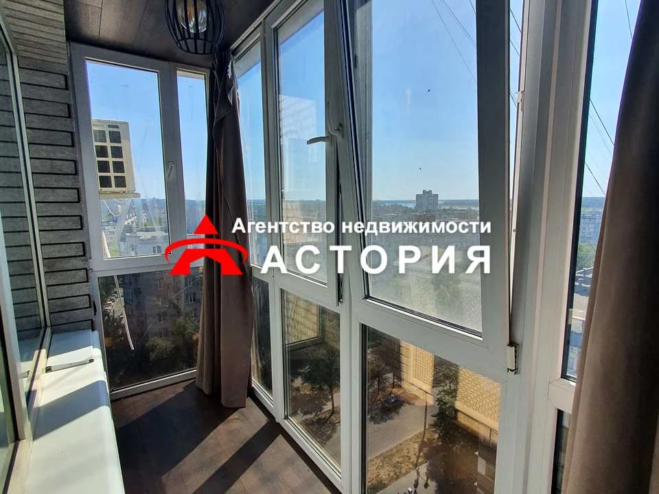 Квартира. Запоріжжя, Запорізька вул.