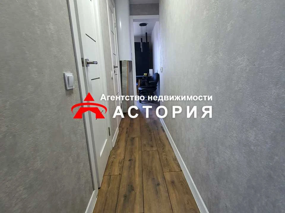 Квартира. Запоріжжя, Запорізька вул.