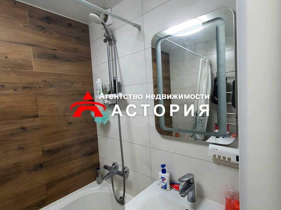 Квартира. Запоріжжя, Запорізька вул.