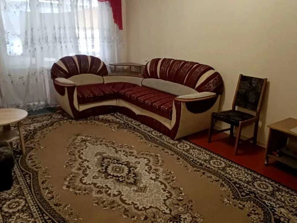 Квартира. Запоріжжя, Героїв Національної Гвардії України вул
