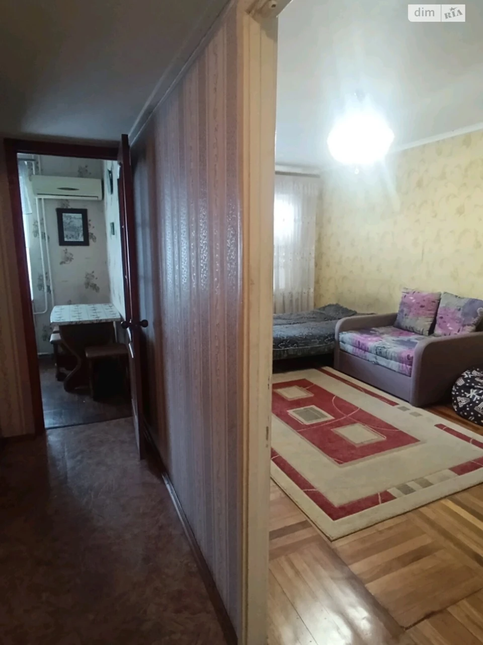 Довгострокова Оренда Квартира Комунарський