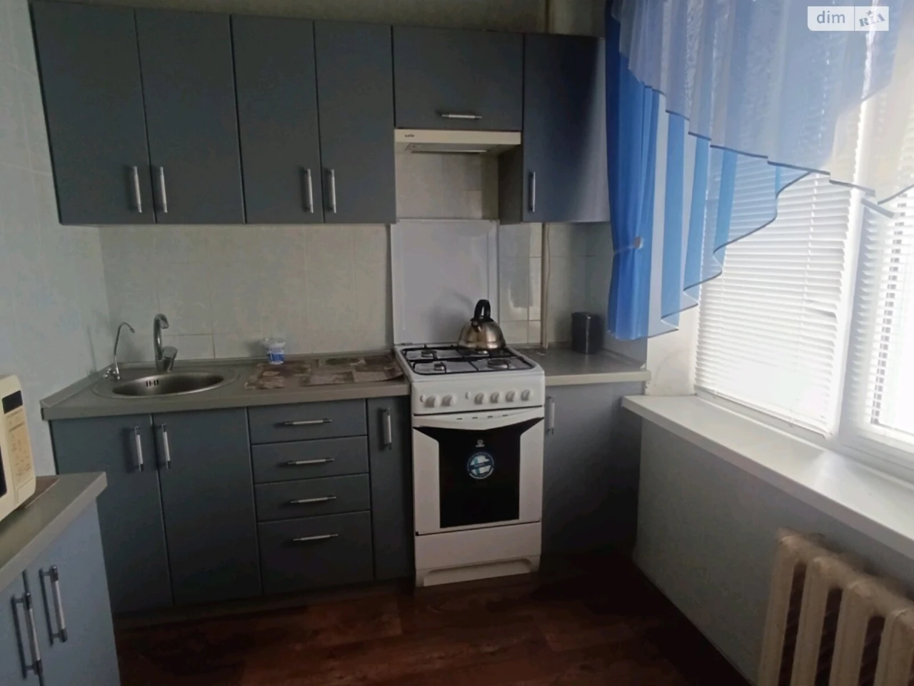 Довгострокова Оренда Квартира Комунарський