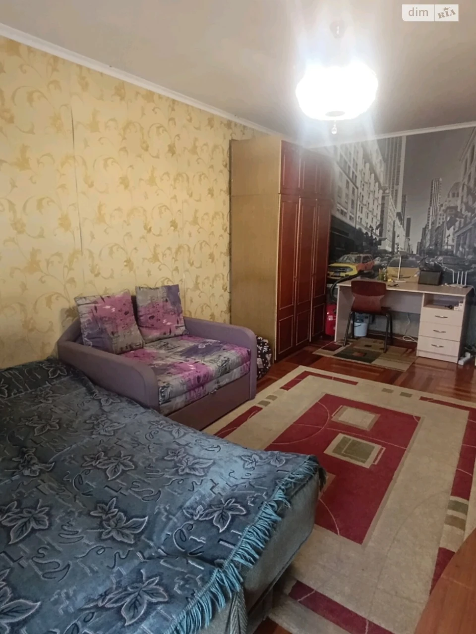Довгострокова Оренда Квартира Комунарський