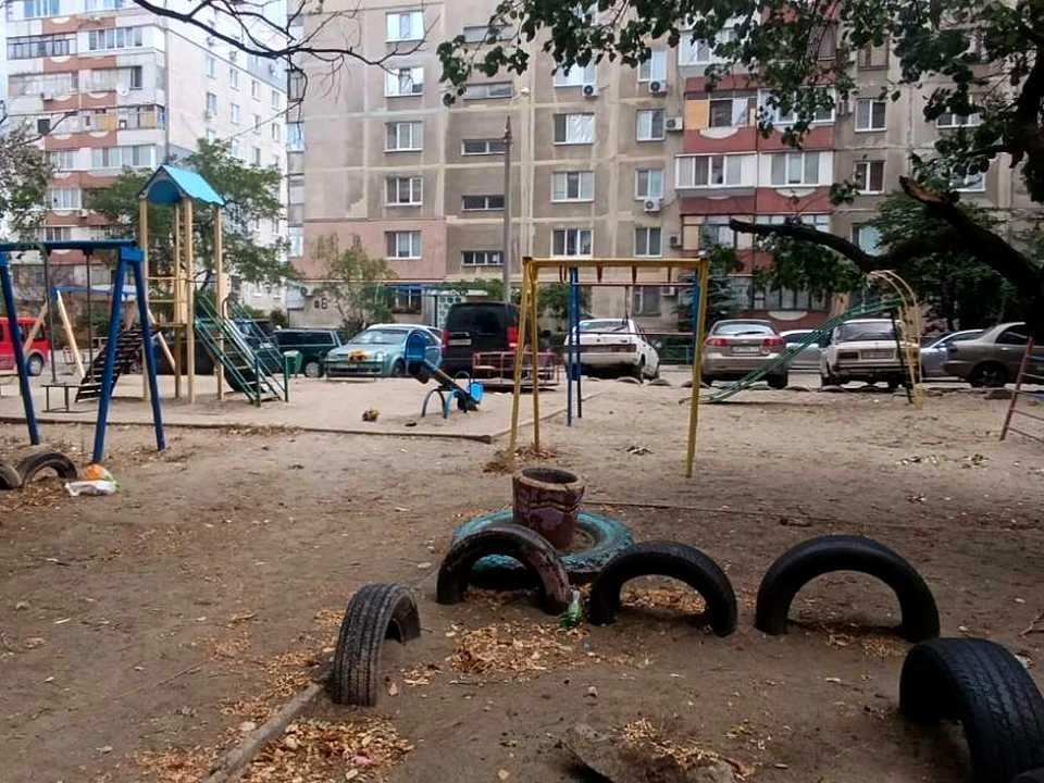 Квартира. Запоріжжя, Автозаводська вул.