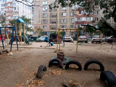 Квартира. Запоріжжя, Автозаводська вул.