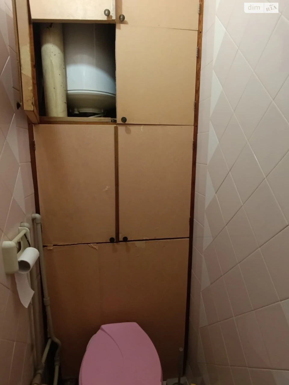 Довгострокова Оренда Квартира Комунарський