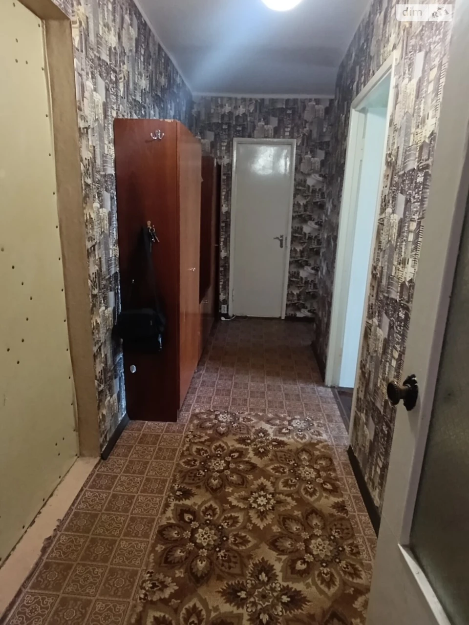 Довгострокова Оренда Квартира Комунарський