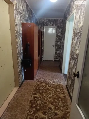 Довгострокова Оренда Квартира Комунарський
