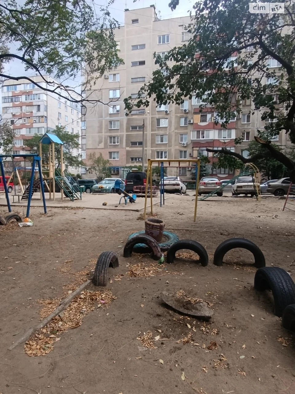 Довгострокова Оренда Квартира Комунарський