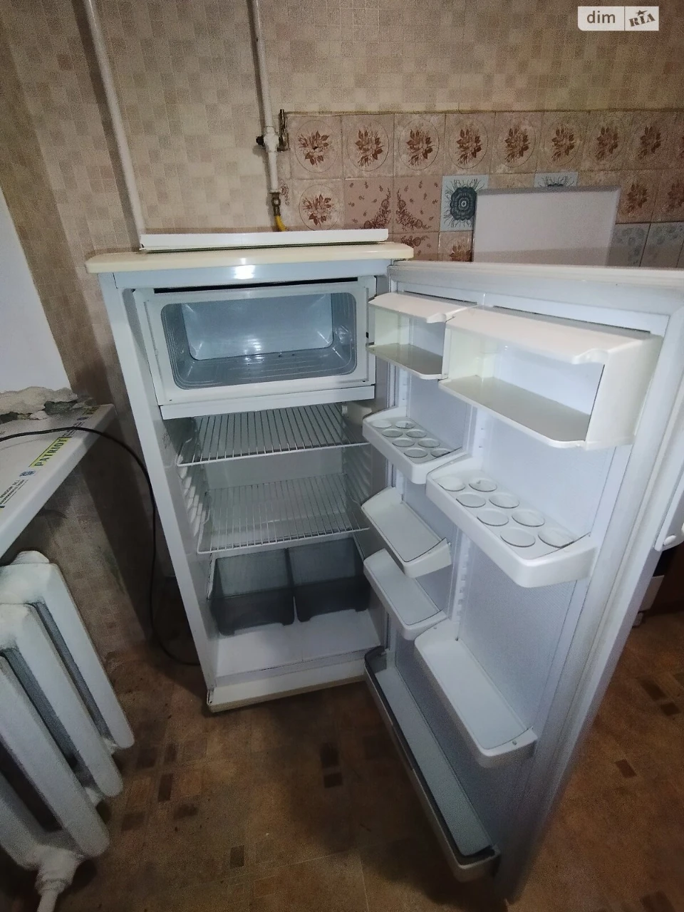 Довгострокова Оренда Квартира Павло-Кічкас