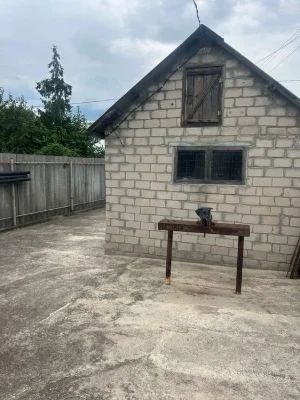 Частина будинку Правий берег