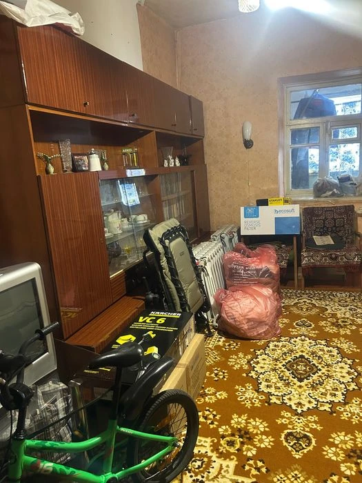 Частина будинку Правий берег