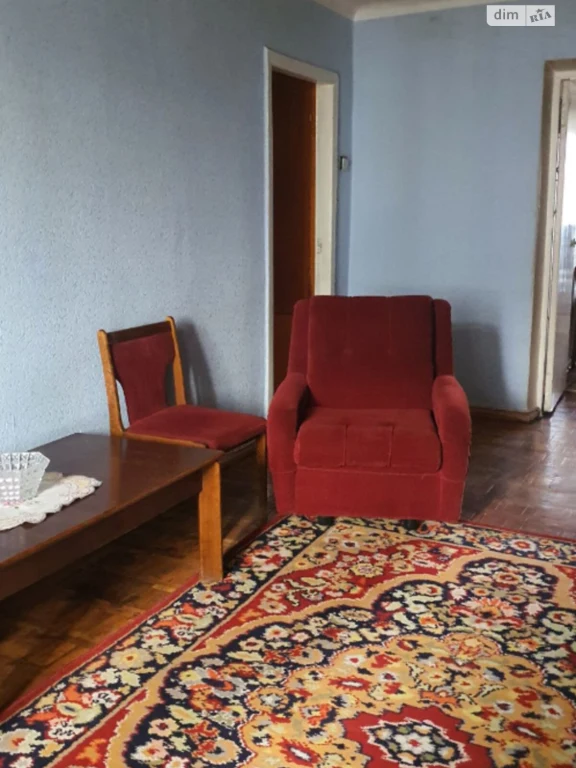 Довгострокова Оренда Квартира Павлівка