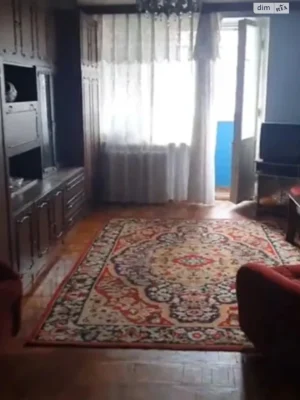 Довгострокова Оренда Квартира Павлівка