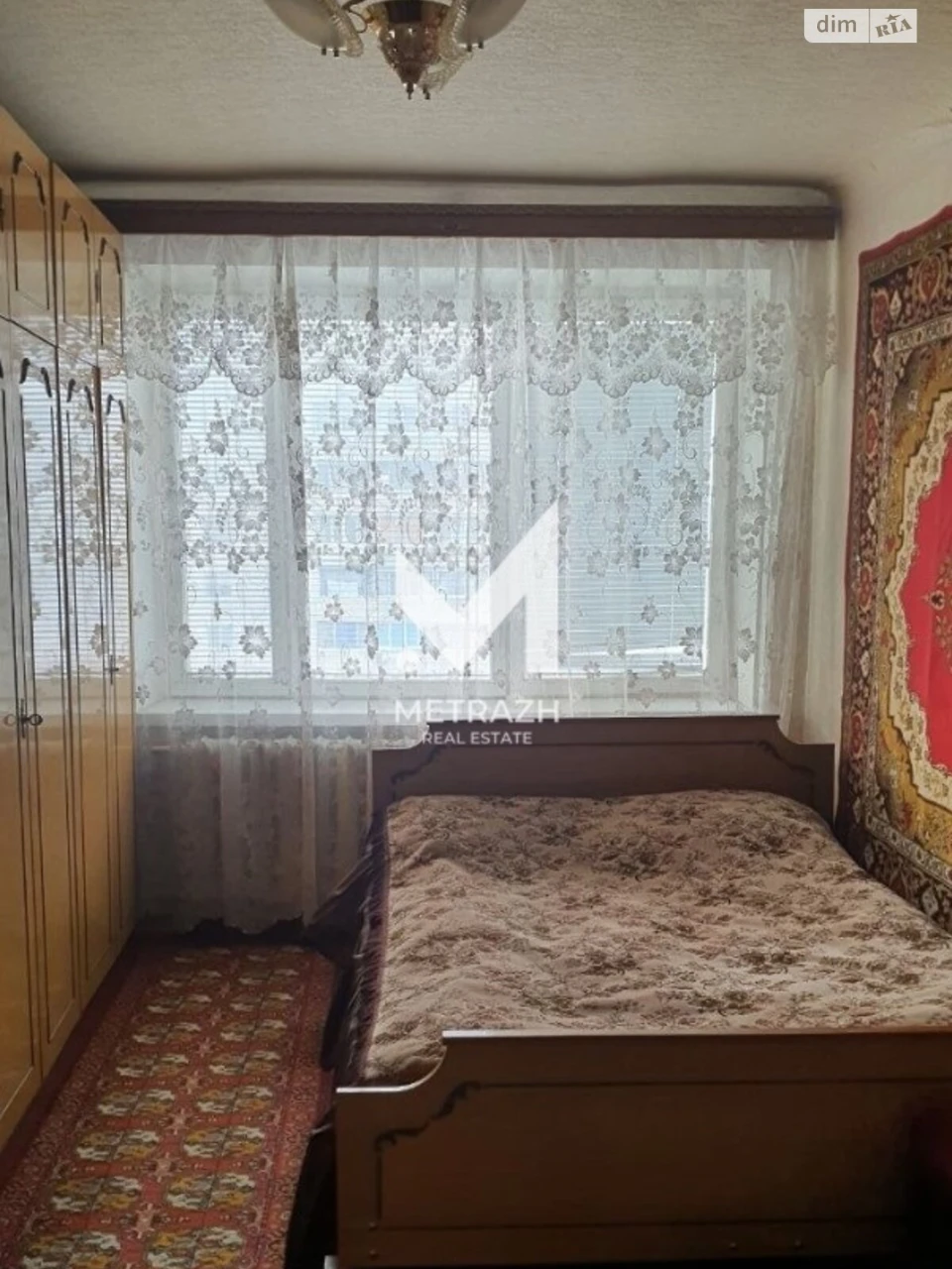 Довгострокова Оренда Квартира Павлівка