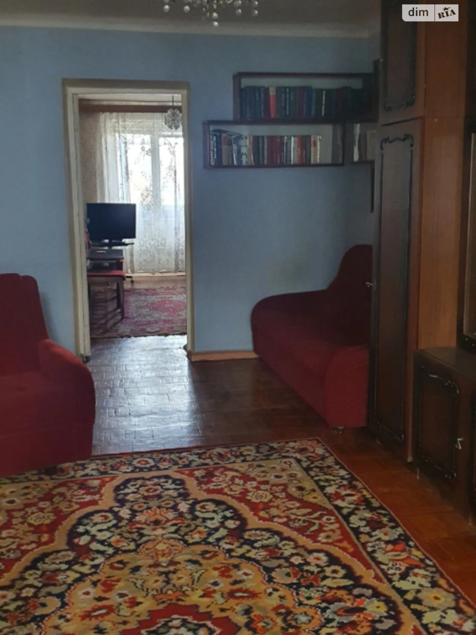 Довгострокова Оренда Квартира Павлівка