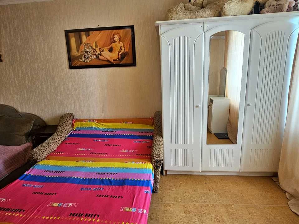 Квартира. Харків, Валентинівська вул. (Блюхера)
