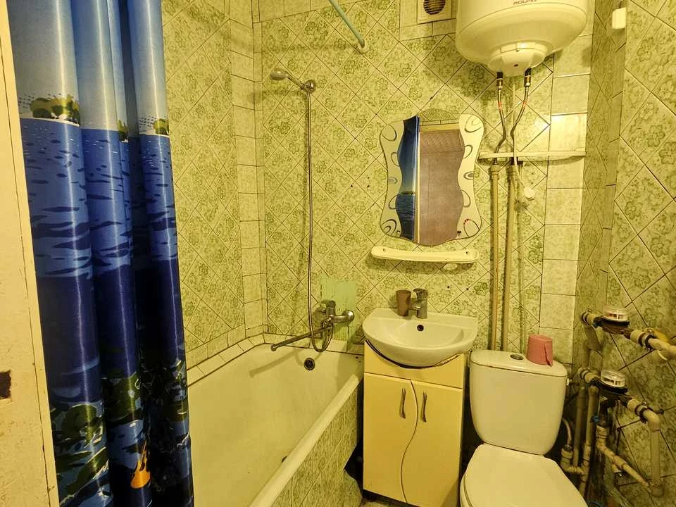 Квартира. Харків, Валентинівська вул. (Блюхера)