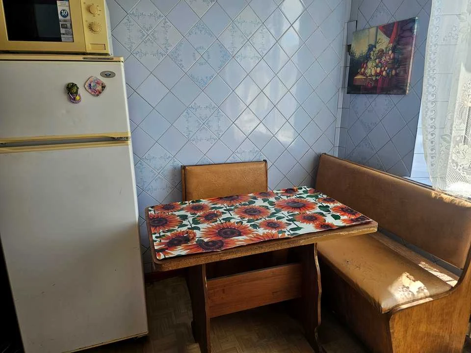 Квартира. Харків, Валентинівська вул. (Блюхера)