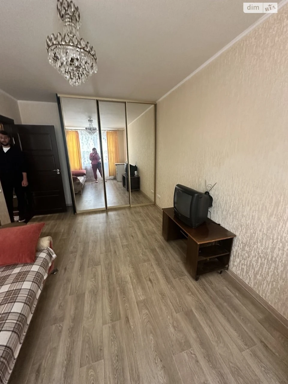 Довгострокова Оренда Квартира Салтівський