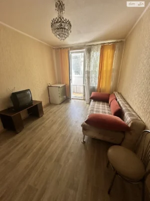 Довгострокова Оренда Квартира Салтівський