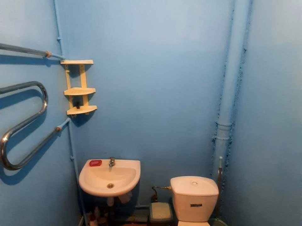 Apartment. Dnipro, Blizhnia St.