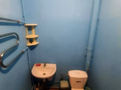 Apartment. Dnipro, Blizhnia St.