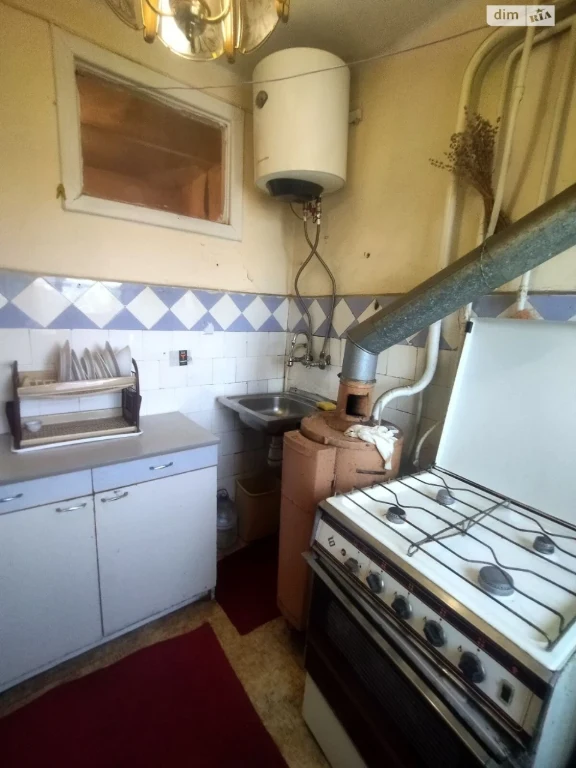 Продажа Квартира Дальние Мельницы
