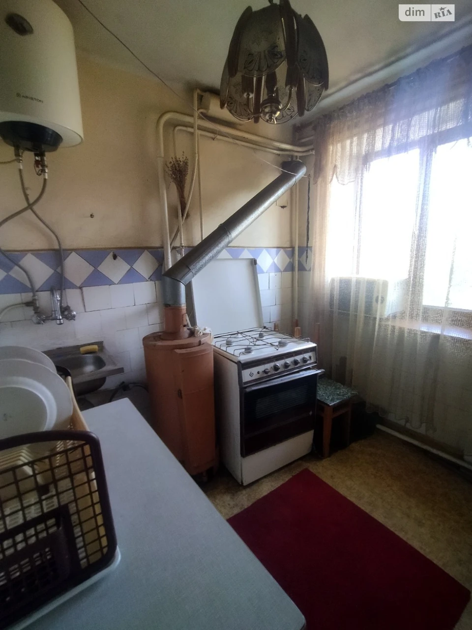 Продажа Квартира Дальние Мельницы