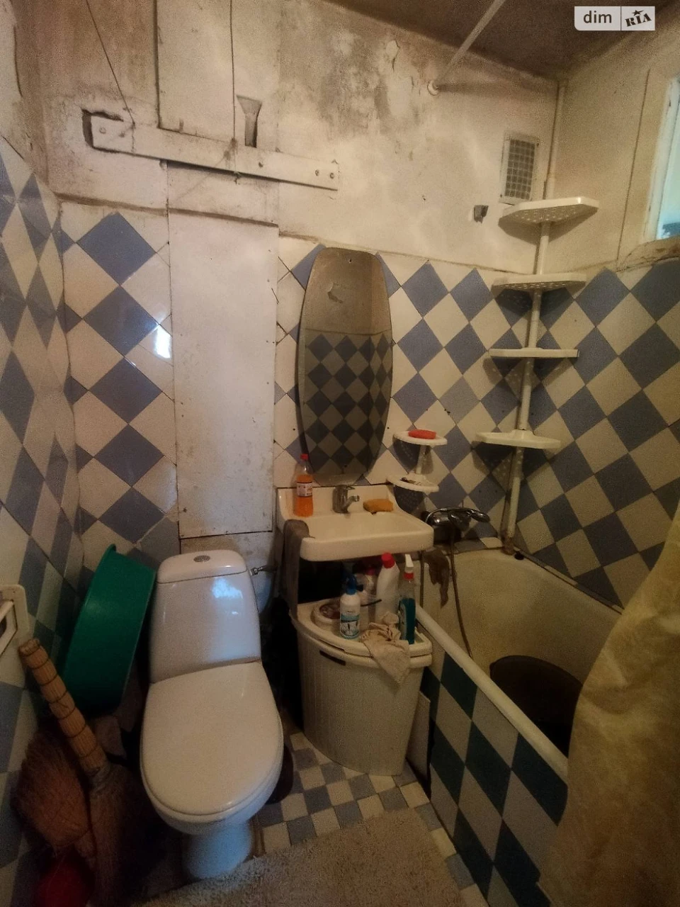 Продажа Квартира Дальние Мельницы