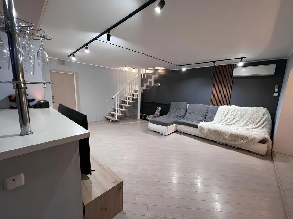 105тыс.$‼️Эксклюзивная 3-х уровневая квартира 114 м²‼️ Клочк