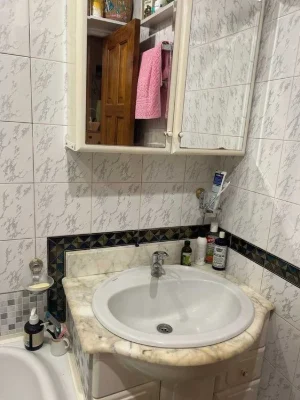 Продам 2комн.квартиру Петра Григоренка.Героев Харькова,метро