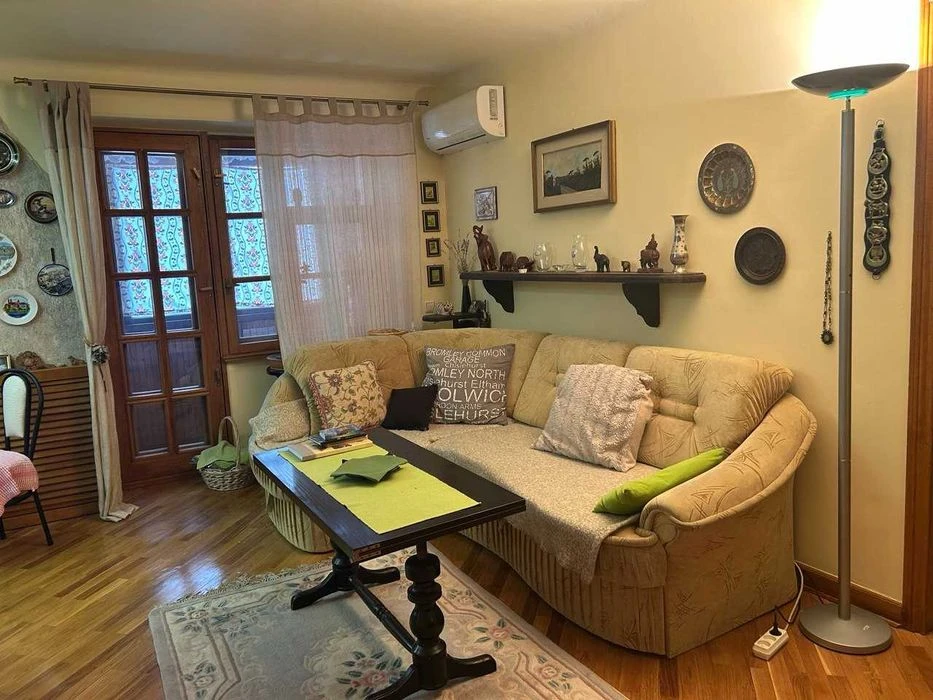 Продам 2комн.квартиру Петра Григоренка.Героев Харькова,метро